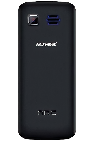Maxx FX151