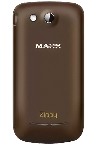Maxx Zippy