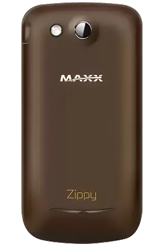 Maxx&nbsp;Zippy