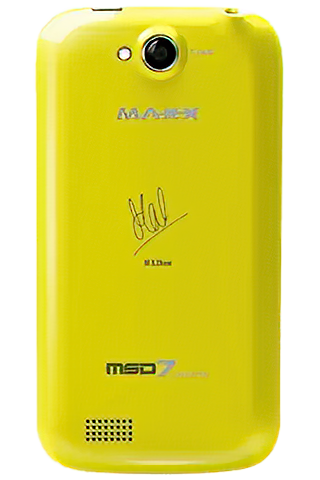 Maxx Smarty 2