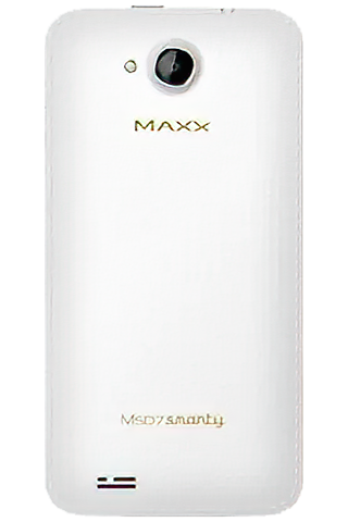Maxx AXD21 Smarty