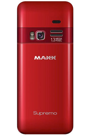 Maxx MX424e Supremo