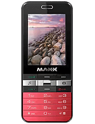 Maxx MX424e Supremo