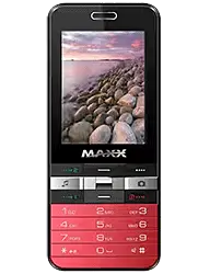 Maxx&nbsp;MX424e Supremo