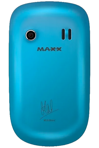 Maxx Touch 2.4