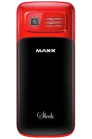 Maxx MX468 Sleek