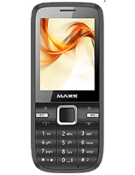 Maxx MX433 Supremo
