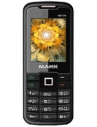 Maxx MX128i