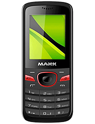 Maxx MX188e Buzz
