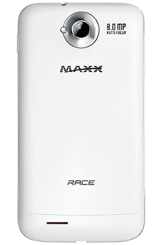 Maxx AX9Z Race