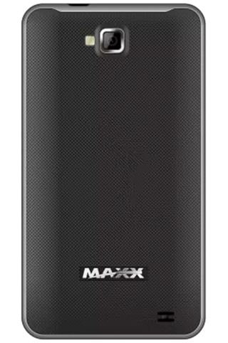 Maxx AX8 Note 1