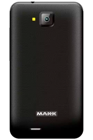 Maxx AX8 Note 2