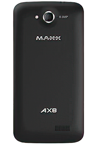 Maxx AX8 Android