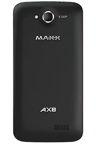 Maxx&nbsp;AX8 Android