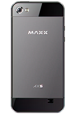 Maxx AX5