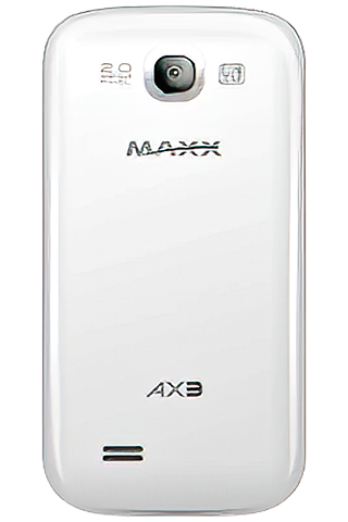 Maxx AX3