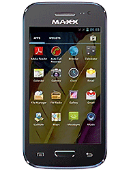 Maxx AX3 Duo