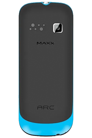 Maxx MX1810 Arc