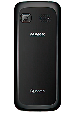 Maxx MX845 Dynamo