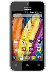 Maxx AX45