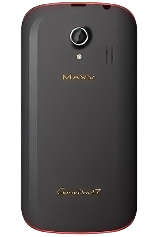 Maxx AX356