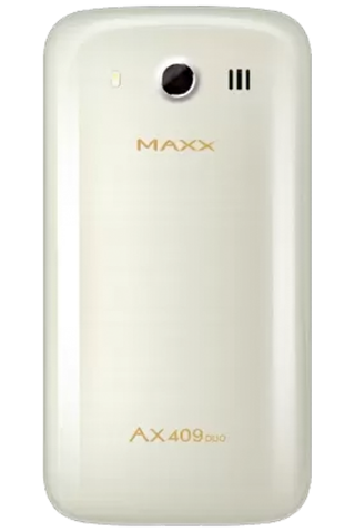Maxx AX409 Duo