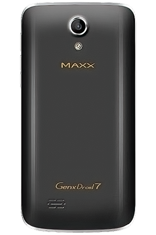 Maxx AXD11