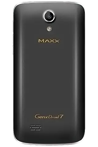 Maxx&nbsp;AXD11