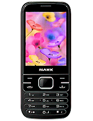 Maxx MX802i Sleek