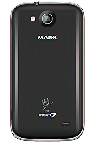 Maxx AX501