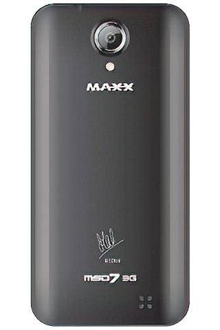 Maxx AX46