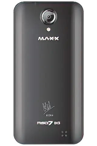 Maxx&nbsp;AX46