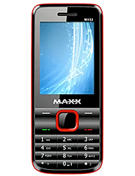 Maxx MX52 Play