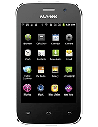 Maxx AX352