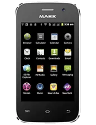Maxx&nbsp;AX352s