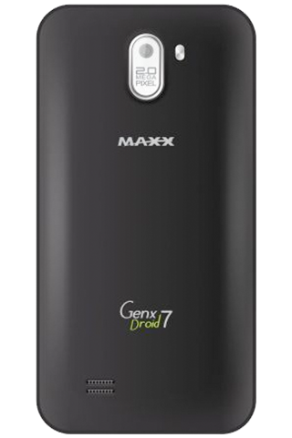 Maxx AX40