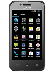 Maxx AX40