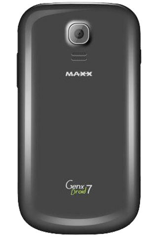Maxx AX353