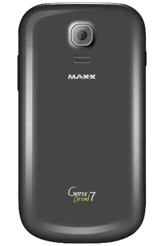 Maxx&nbsp;AX353