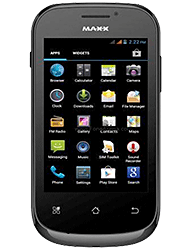 Maxx AX353