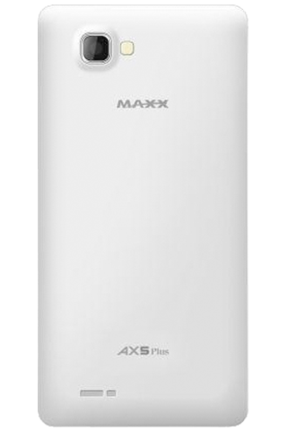 Maxx AX5 Plus