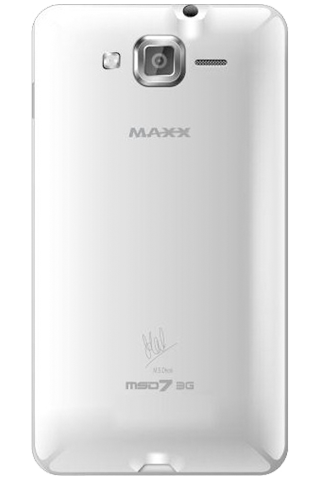 Maxx AX50