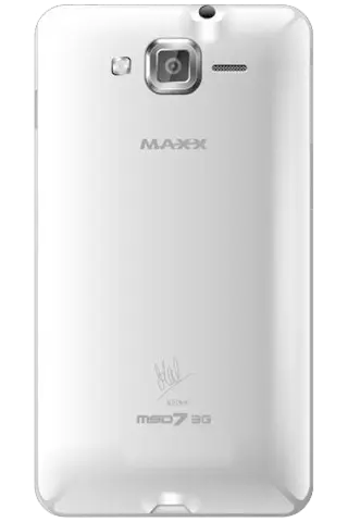 Maxx&nbsp;AX50