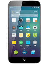 Meizu MX3