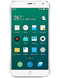 Meizu MX4