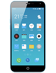 Meizu M1 Note