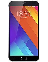 Meizu MX5e