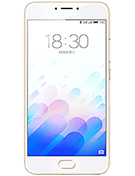 Meizu M3 Note