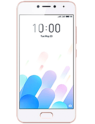 Meizu M5c