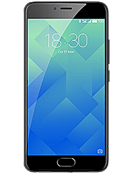 Meizu M5